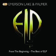 emerson lake and palmer ultimate collection 2cd new